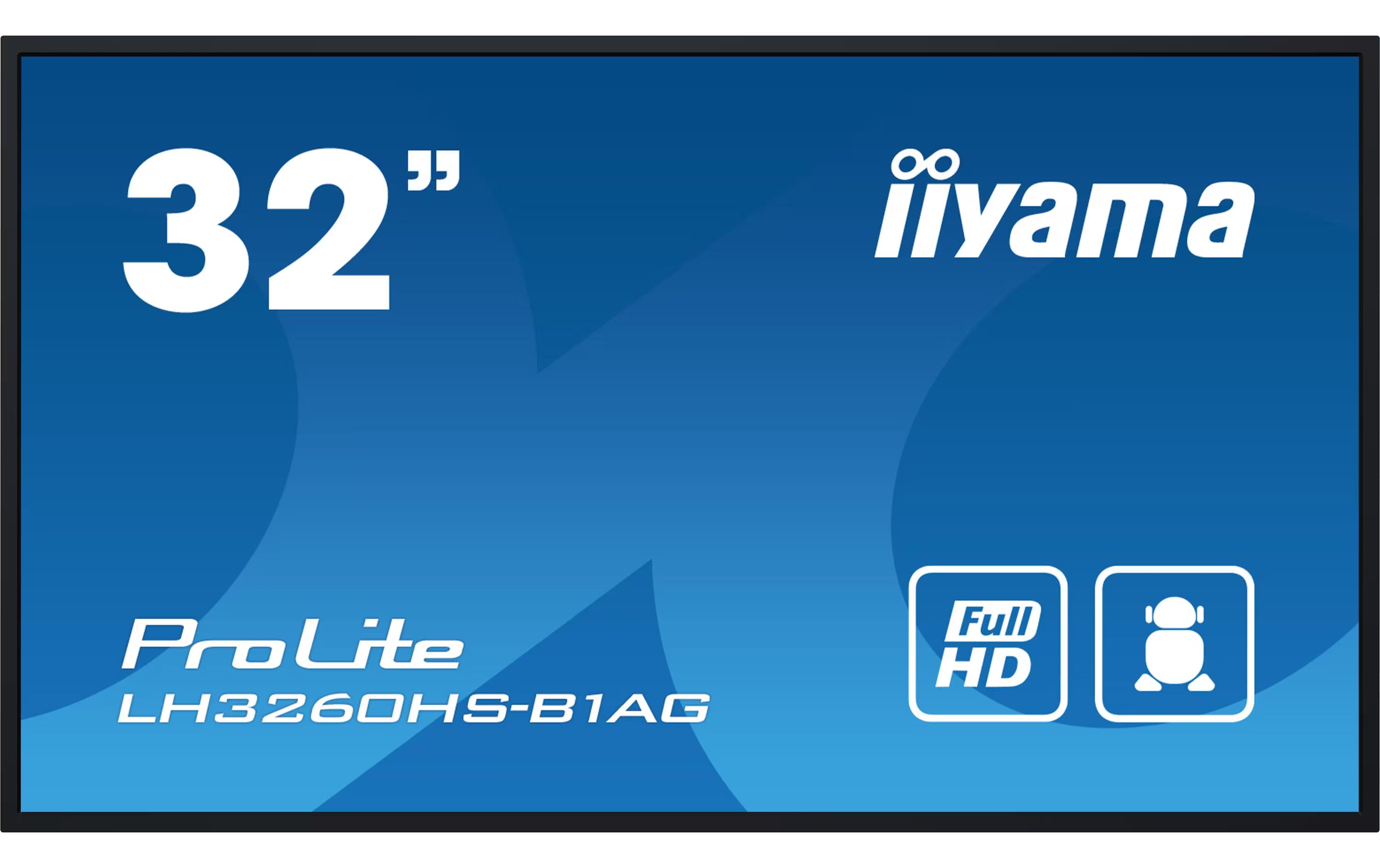 Iiyama LH3260HS-B1AG
