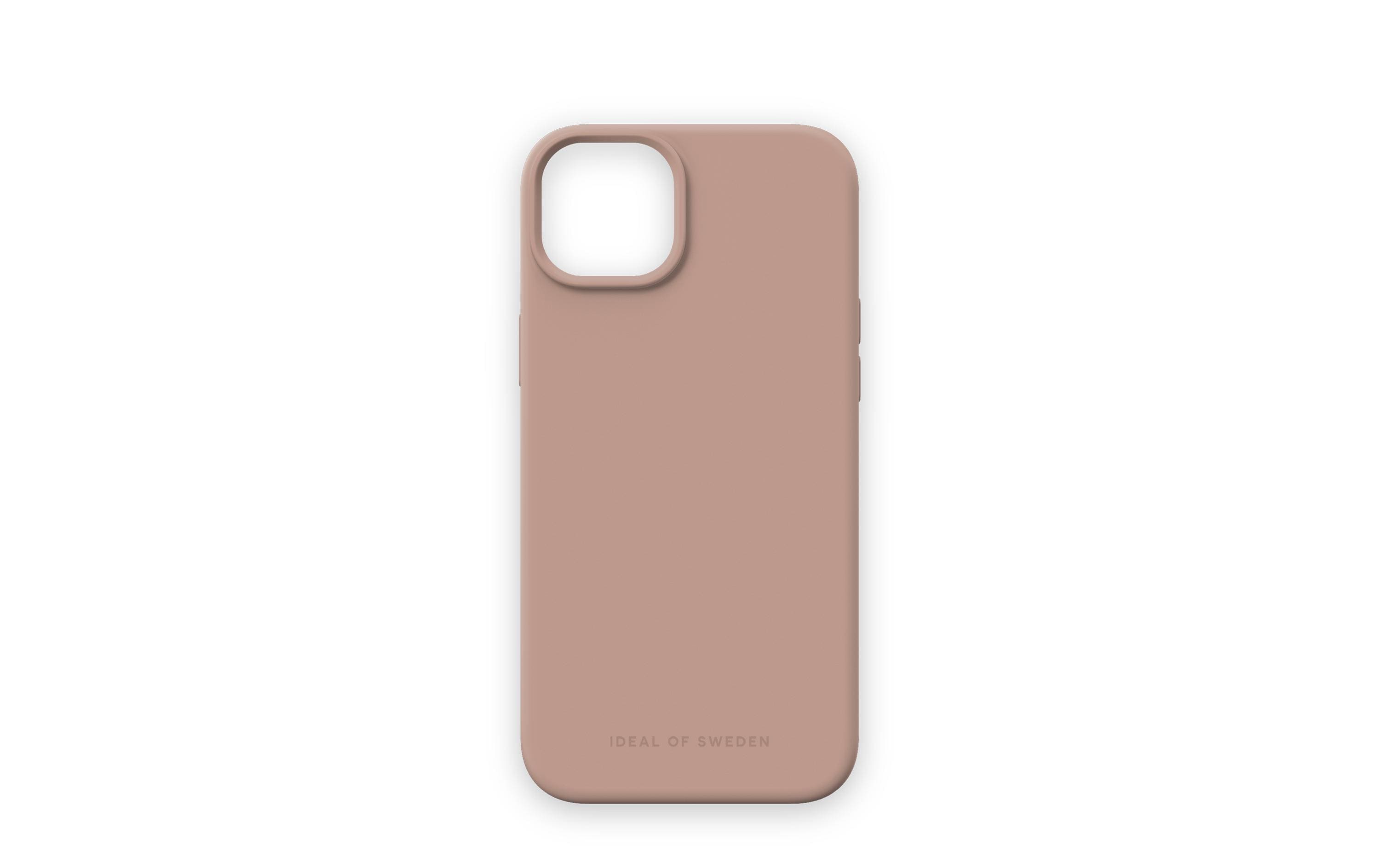 Ideal of Sweden Silicone Blush Pink