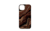 Ideal of Sweden Dark Amber Marble