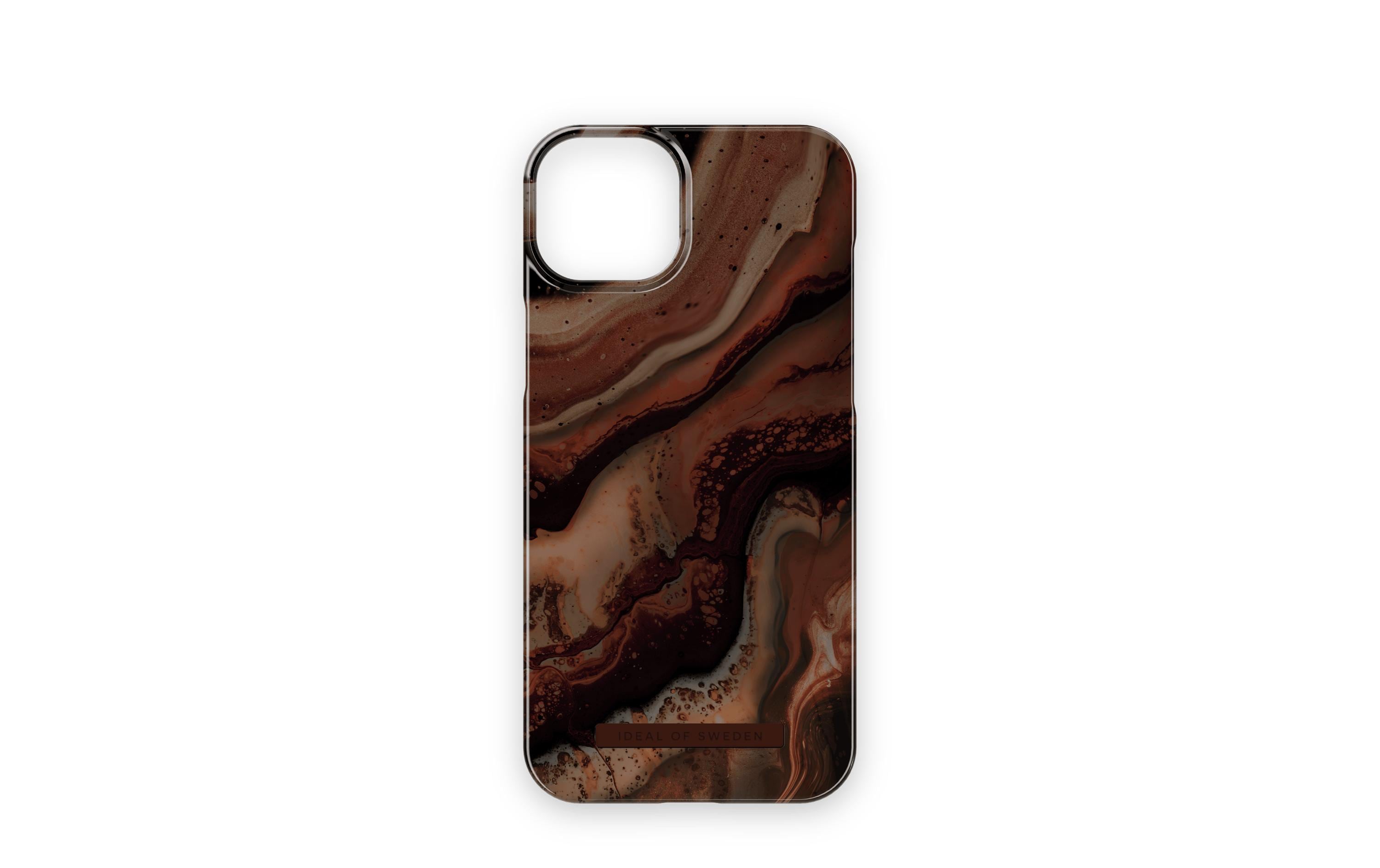 Ideal of Sweden Dark Amber Marble