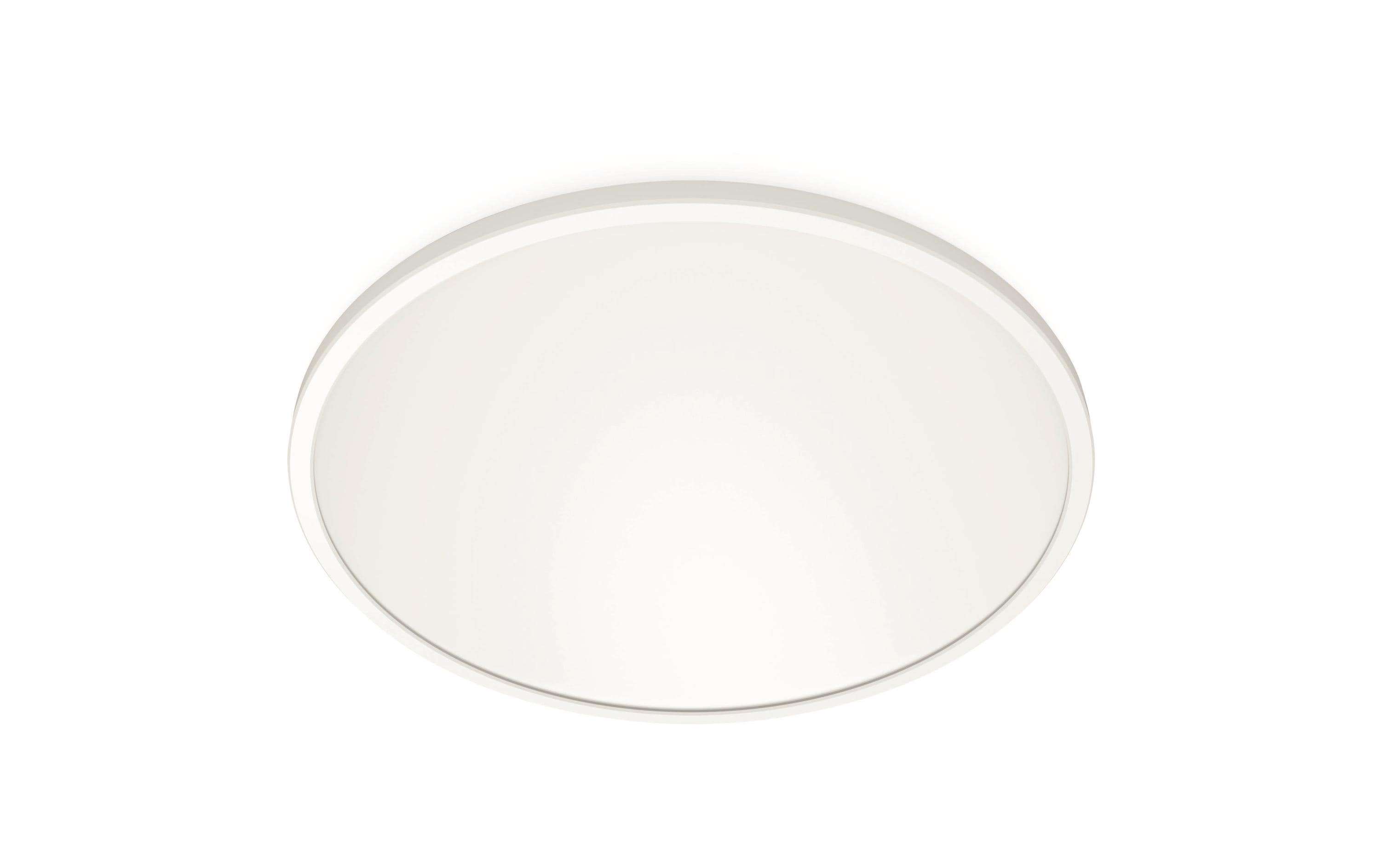 WiZ SuperSlim Ceiling Tunable White