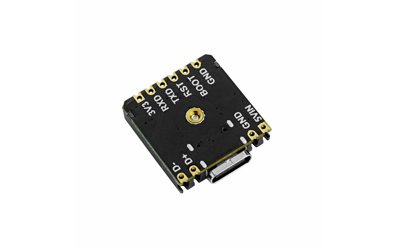 M5Stack M5Stamp ISP Serial Programmer