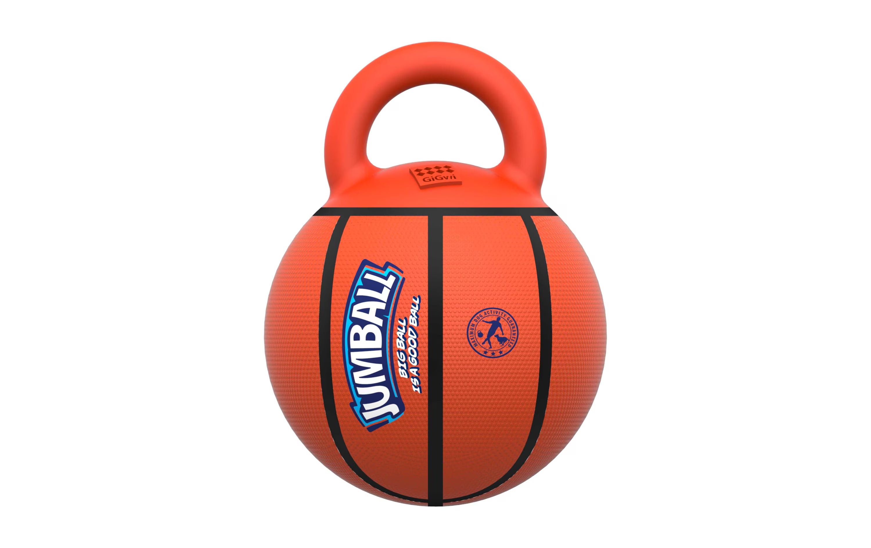 GiGwi Jumpball Basketball