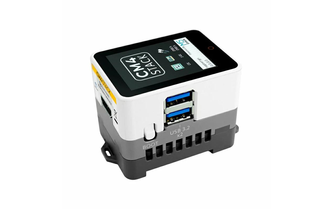 M5Stack CM4STACK Dev.Kit