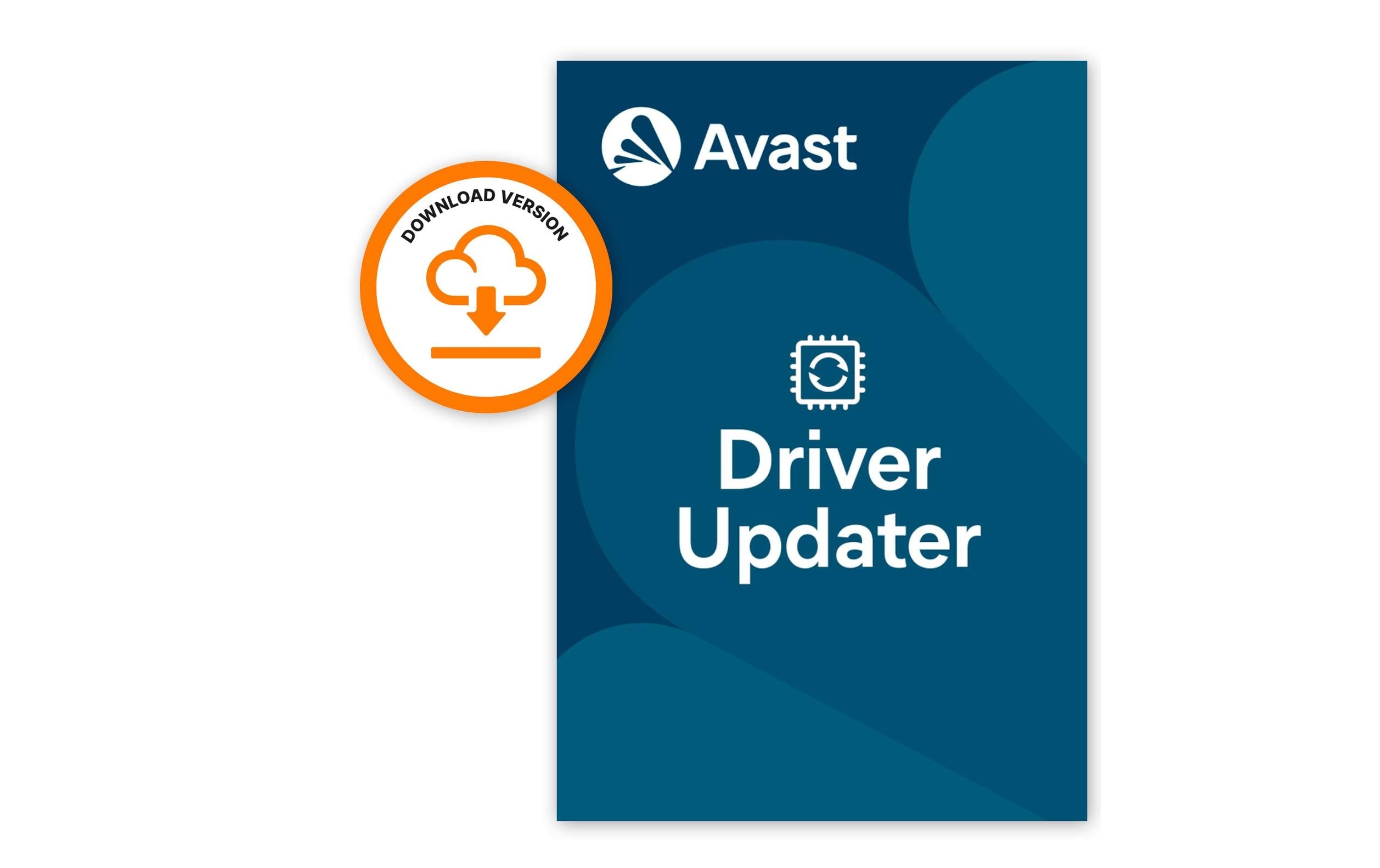 Avast Driver Updater