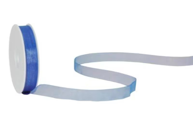 Spyk Geschenkband Organsa