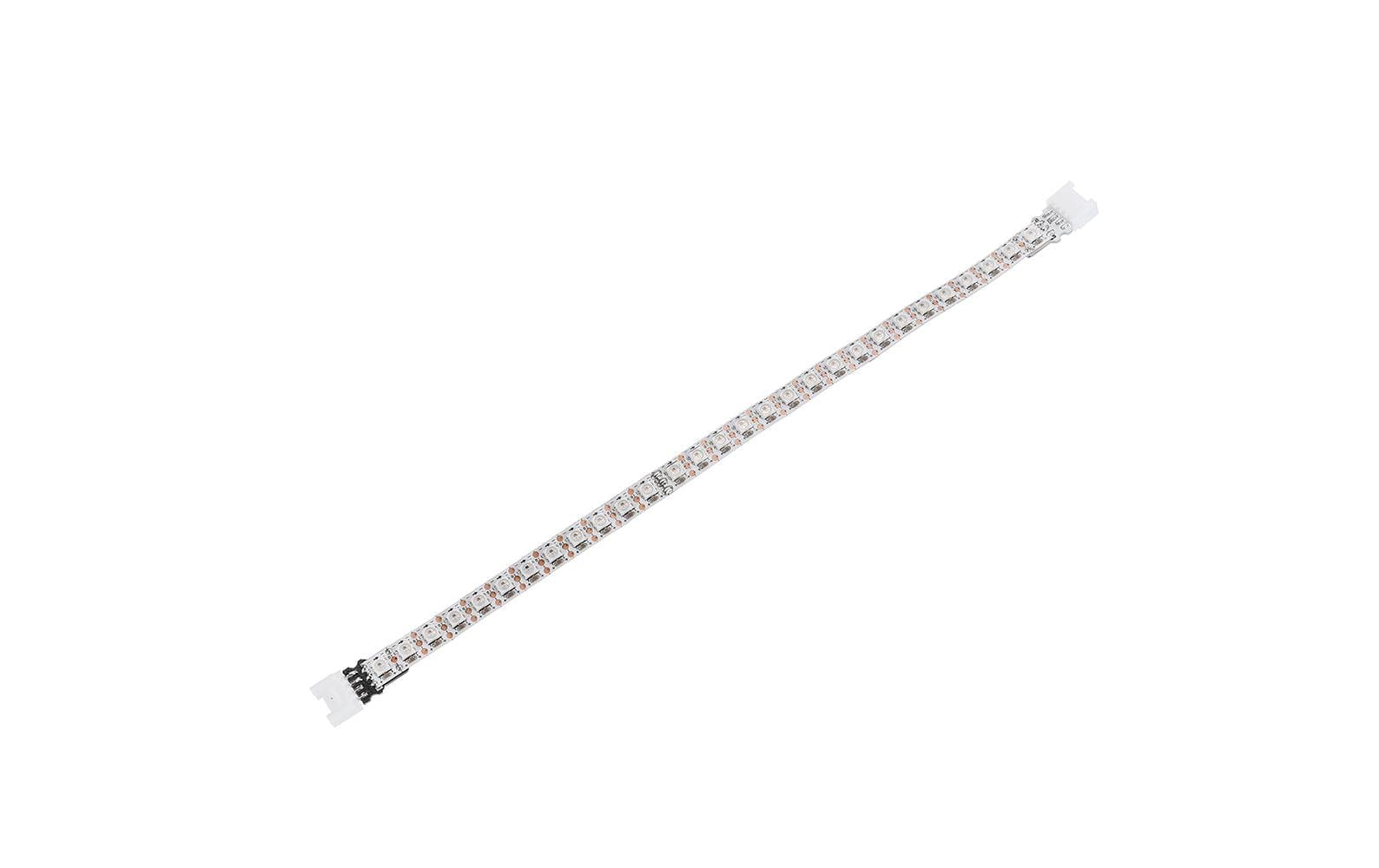 M5Stack SK6812 RGB LED Flex-strip, 20cm