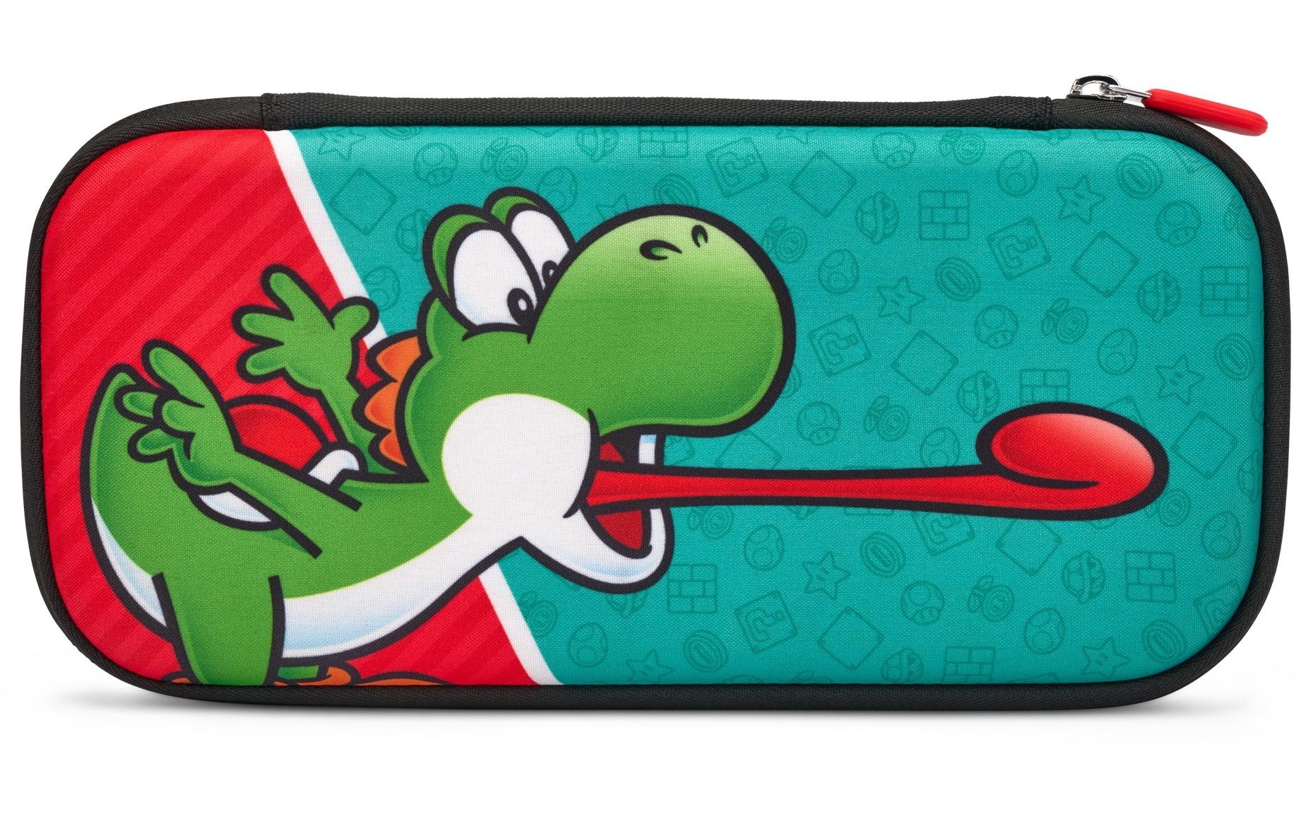 PowerA Slim Case - Go Yoshi