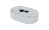 AXIS TP4601-E Back Box