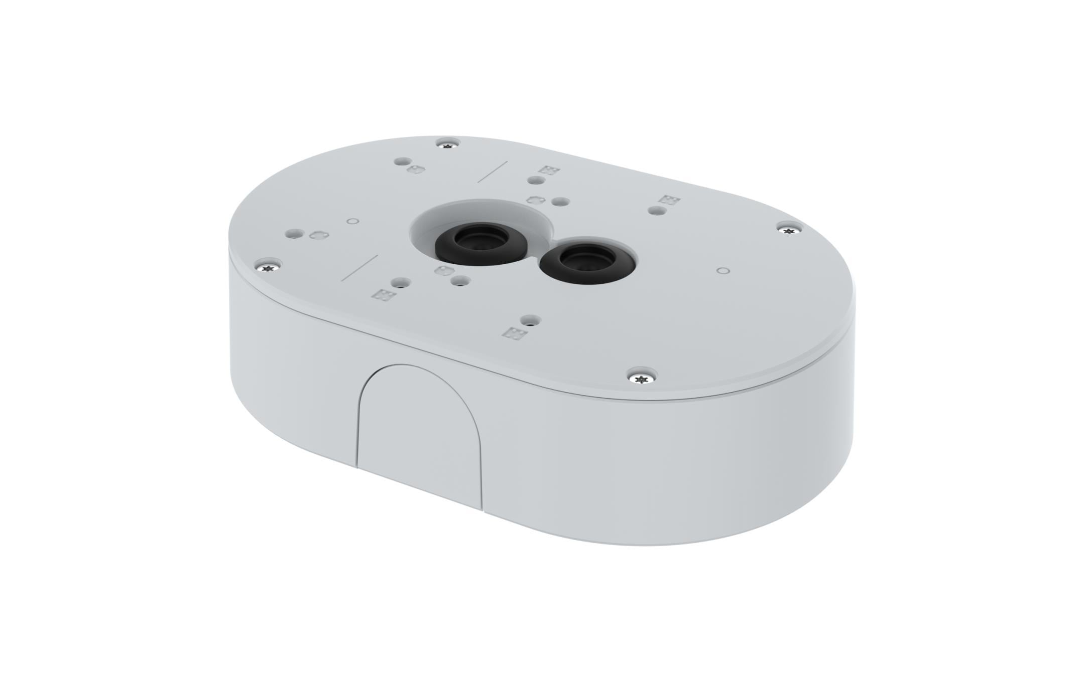 AXIS TP4601-E Back Box