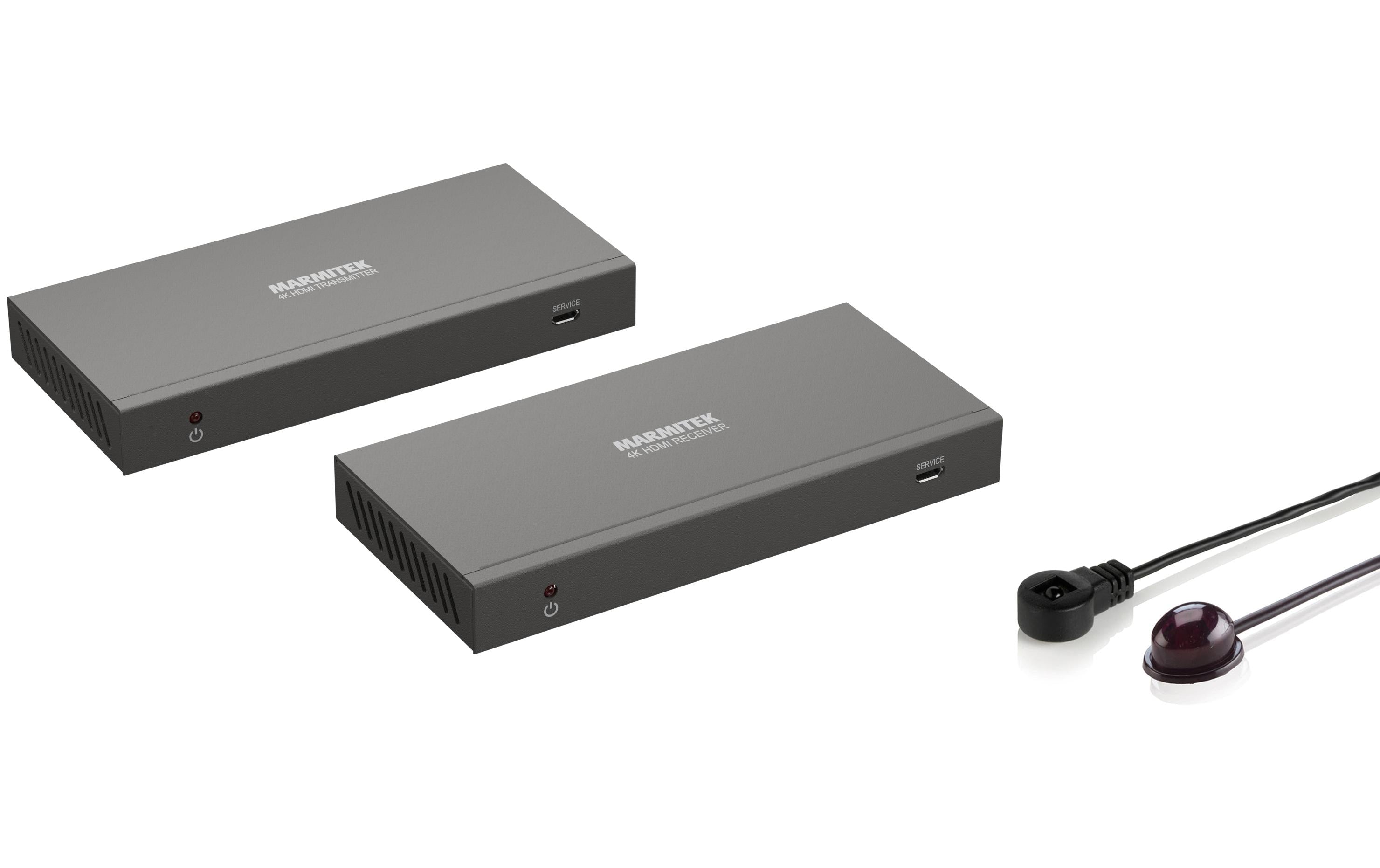 Marmitek MEGAVIEW 251 Pro
