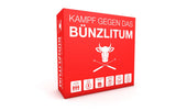 Kampf gegen Das Bünzlitum