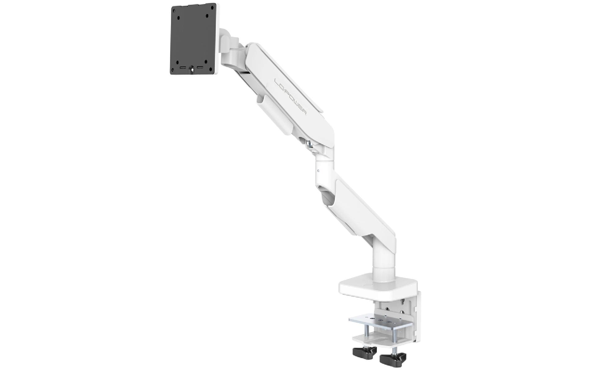 LC-Power Tischhalterung bis 49/20kg