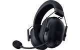 Razer BlackShark V2 HyperSpeed - black
