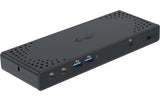 i-tec USB-C Thunderbolt 3.0 Dockingstation