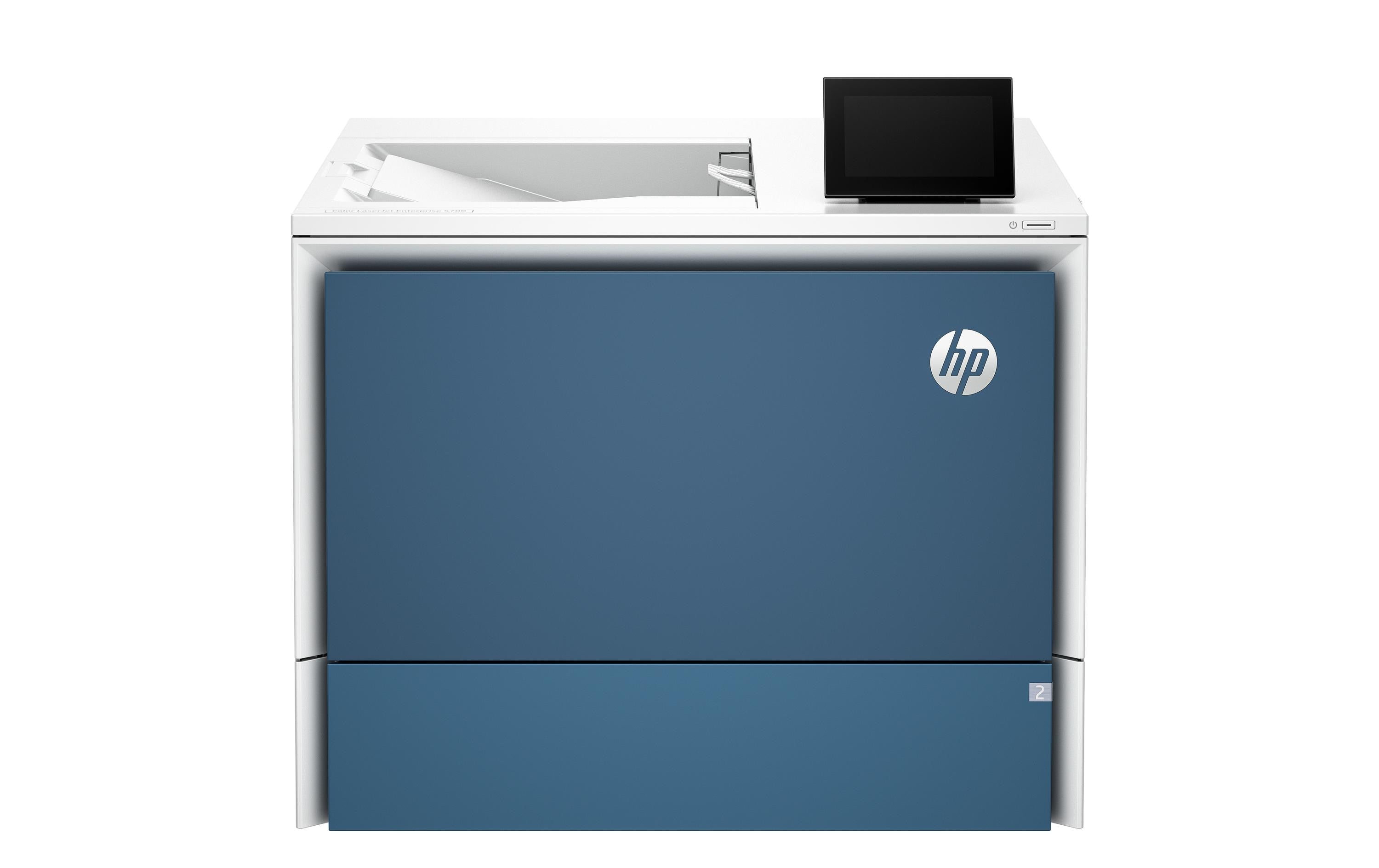 HP Color LaserJet Enterprise 5700dn