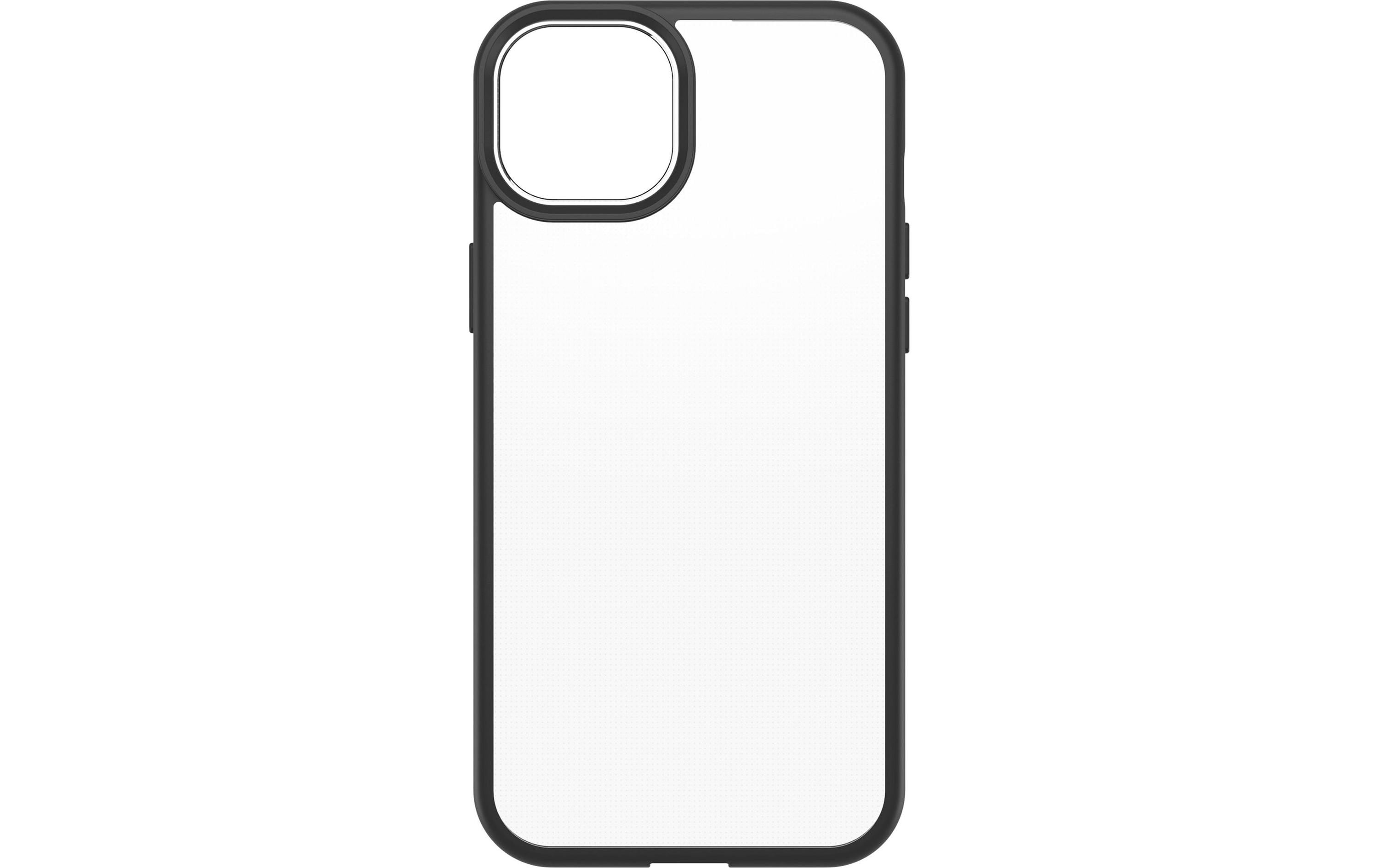 OTTERBOX Outdoor Cover React Clear/Black