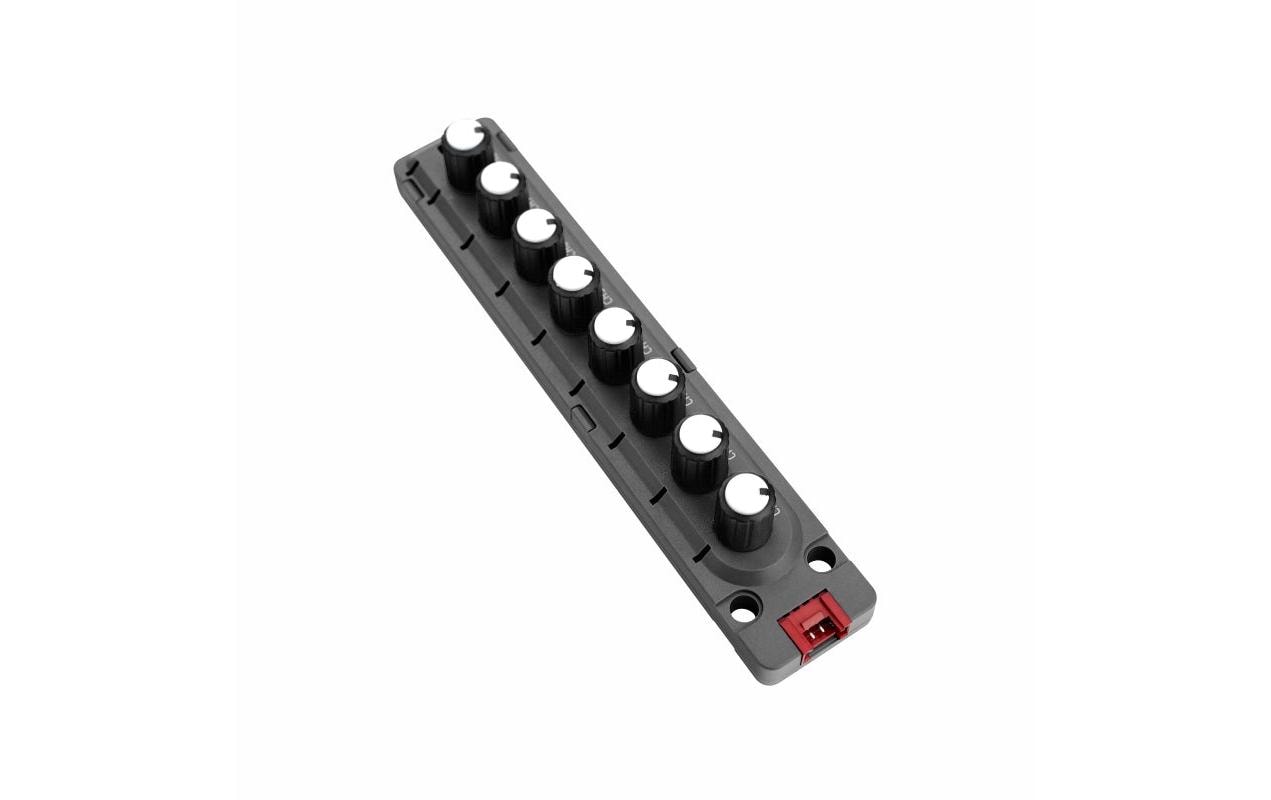 M5Stack 8-Encoder Unit