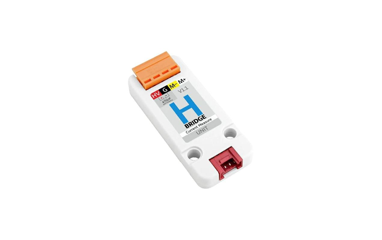 M5Stack H-Bridge Unit V1.1