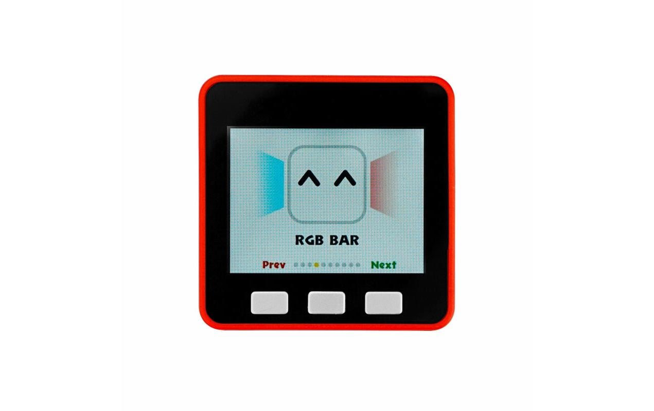 M5Stack FIRE IoT Dev.Kit