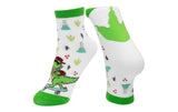 Sheepworld Zaubersocken Kids Dinosaurier