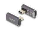 Delock Adapter USB-C Stecker zu Buchse