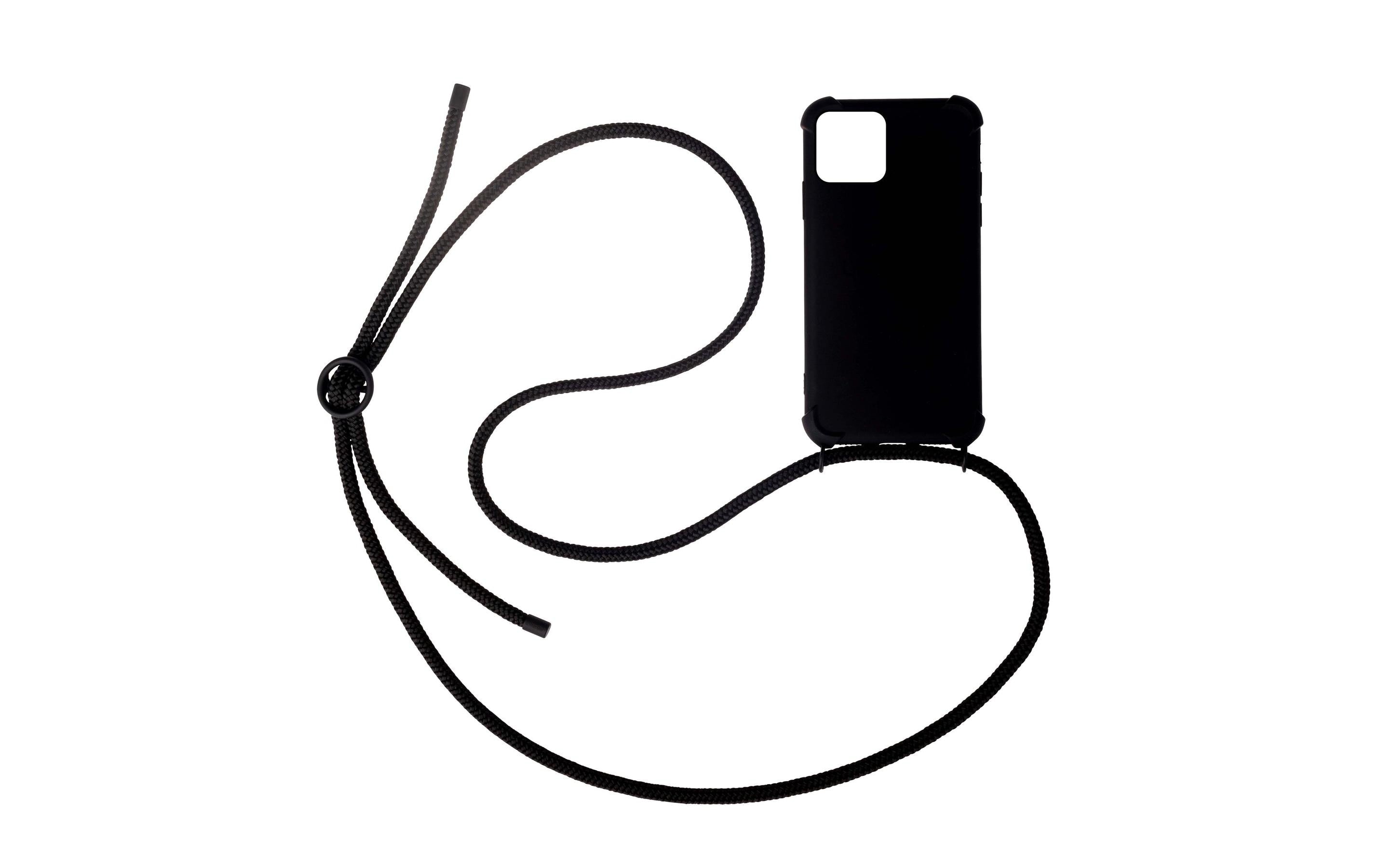 Urbany's Necklace Case All Black