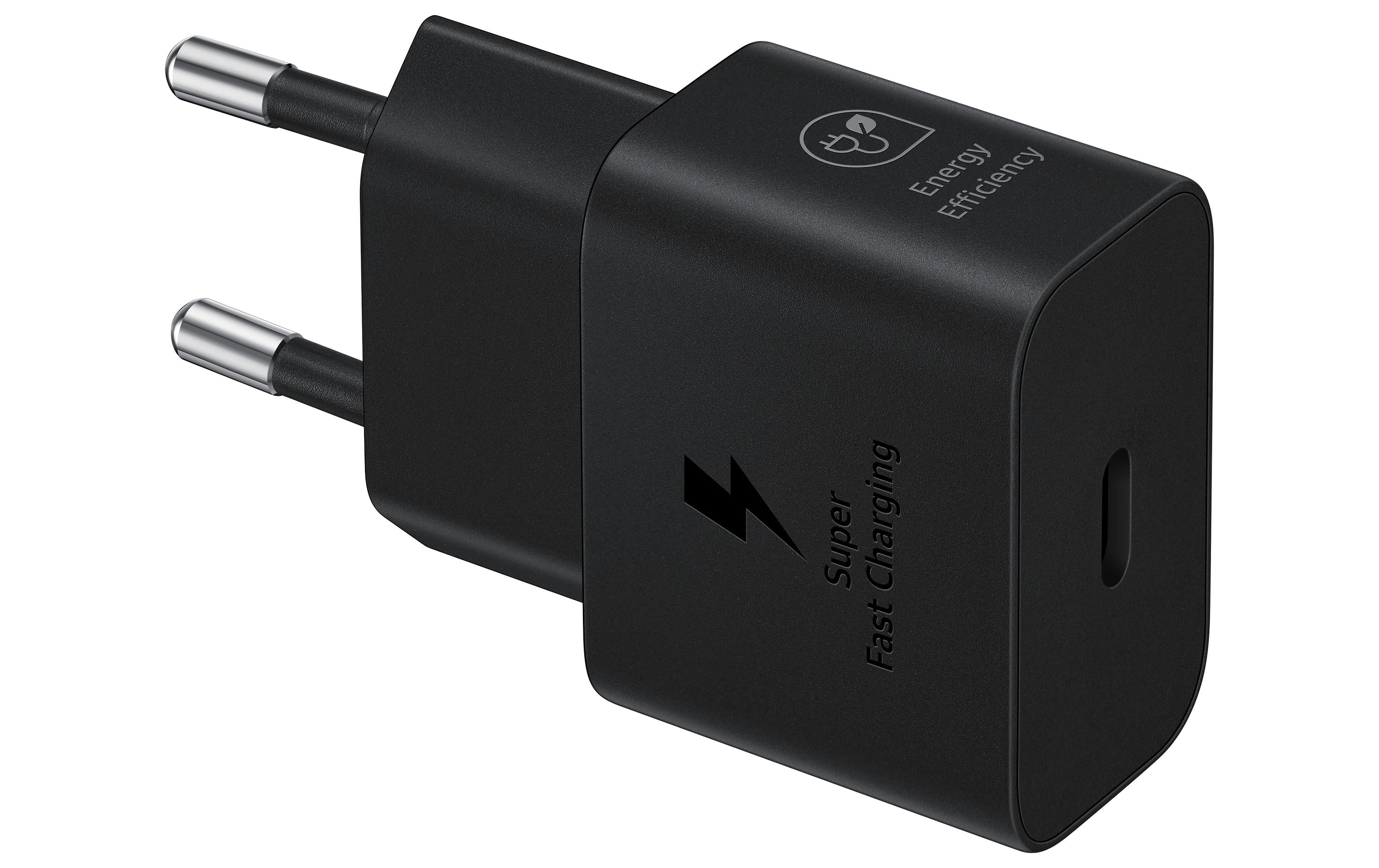Samsung Schnellladeadapter 25 Watt