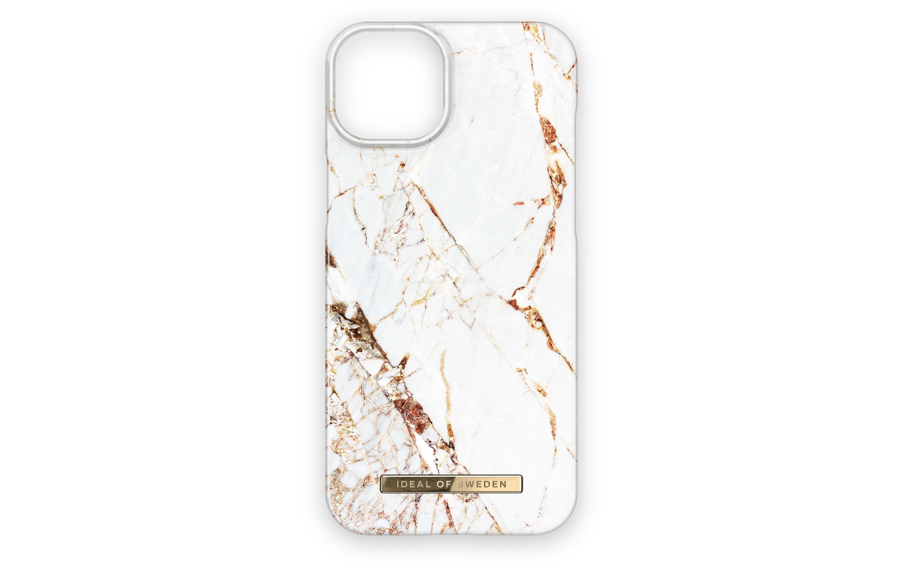Ideal of Sweden Carrara Gold