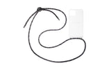 Urbany's Necklace Case Flashy Silver