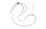 Urbany's Necklace Case Cloudy Sky