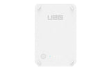 UAG 3000mAh Workflow Battery White
