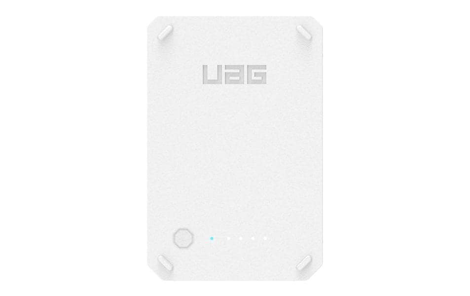 UAG 3000mAh Workflow Battery White