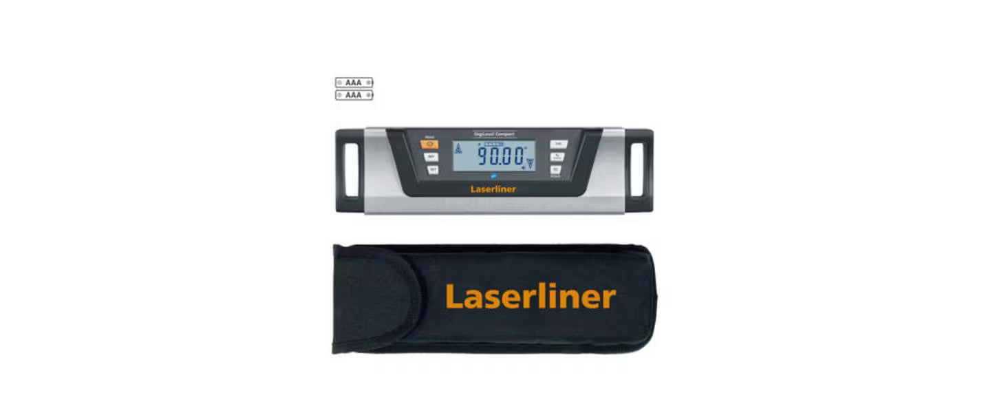 DigiLevel Compact