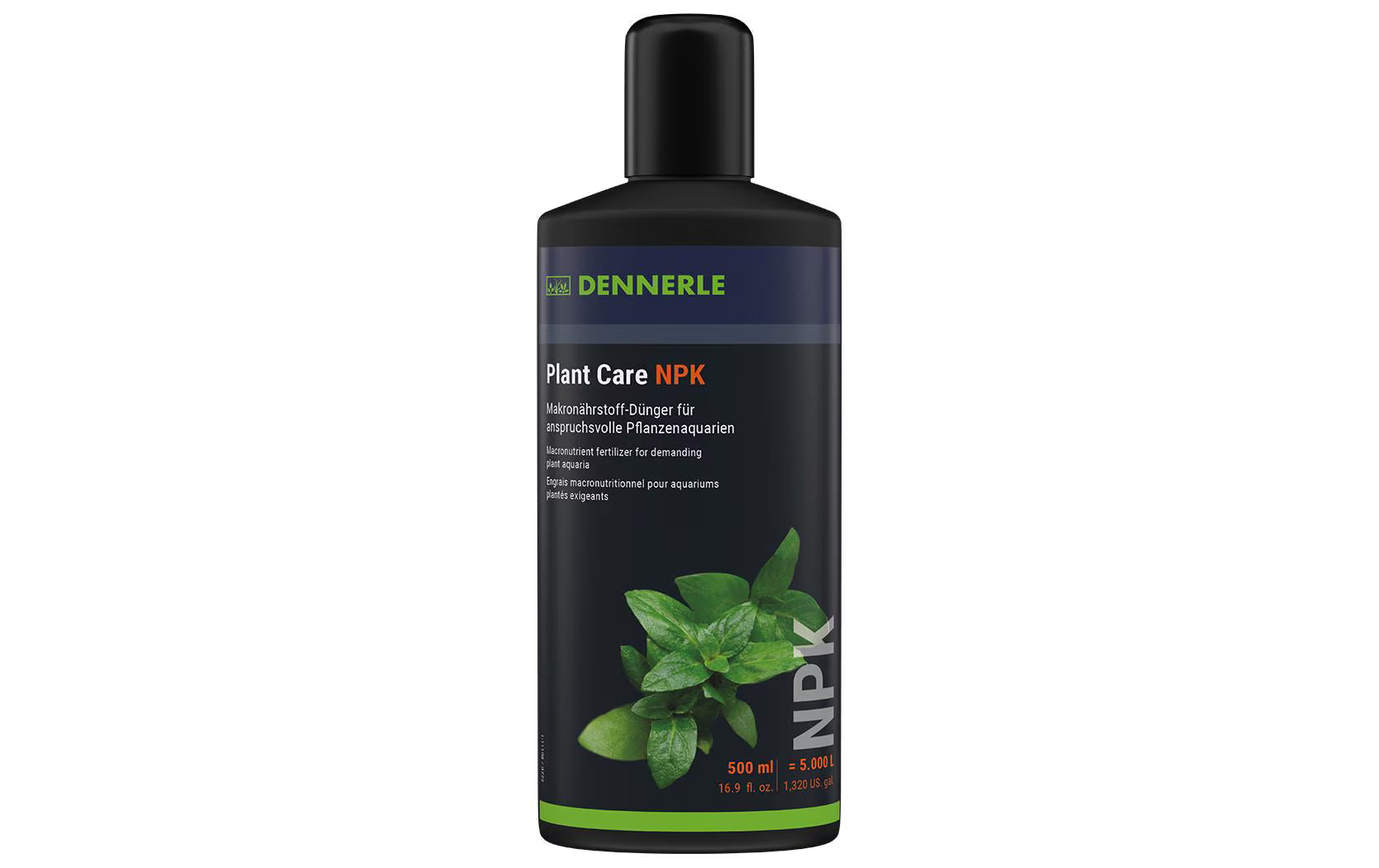 Dennerle Plant Care NPK