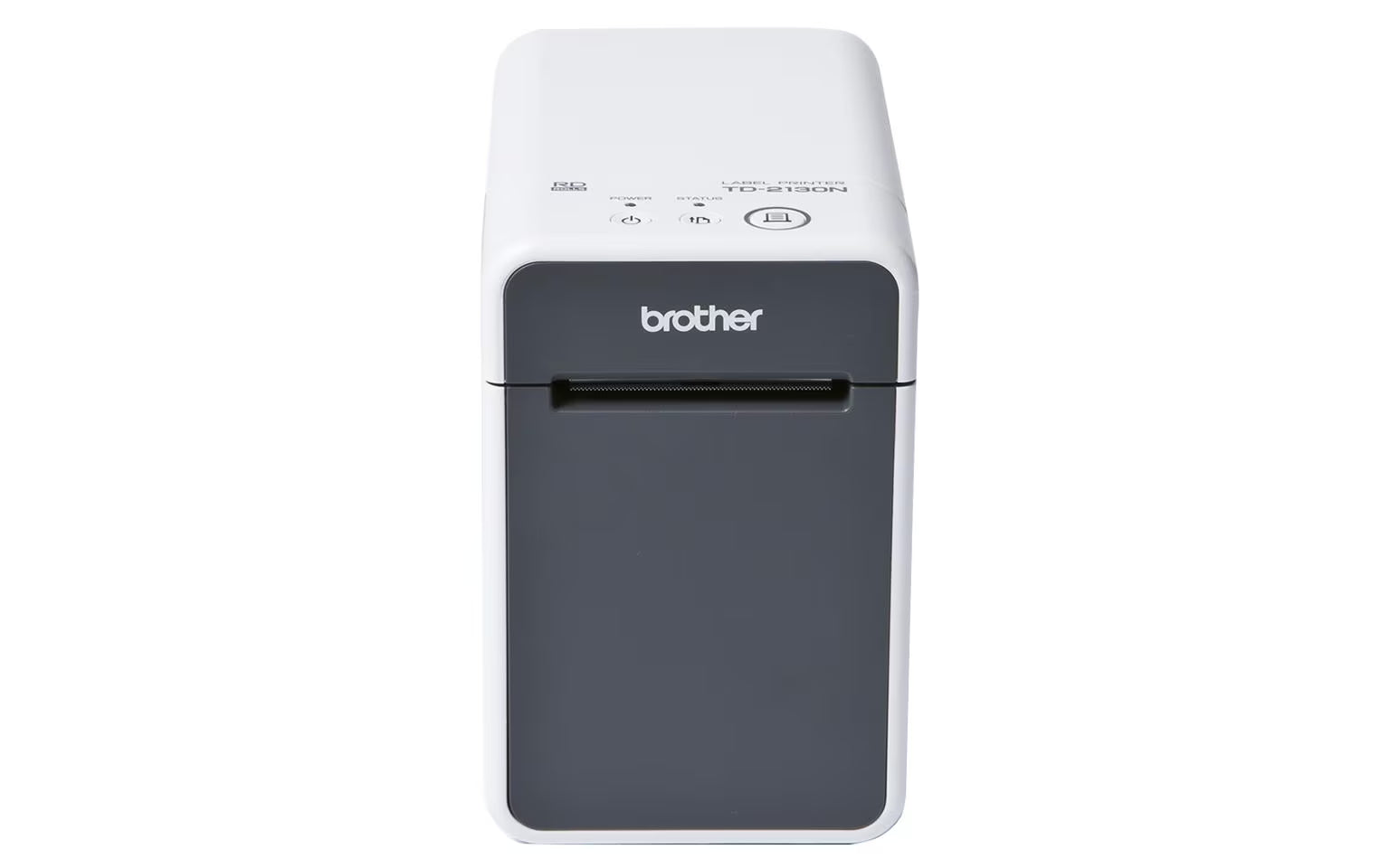Brother TD-2135N, Etikettendrucker
