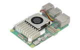 Raspberry Pi 5 Kühllüfter SC1148