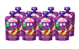 Fruchtbar Quetschbeutel 800g