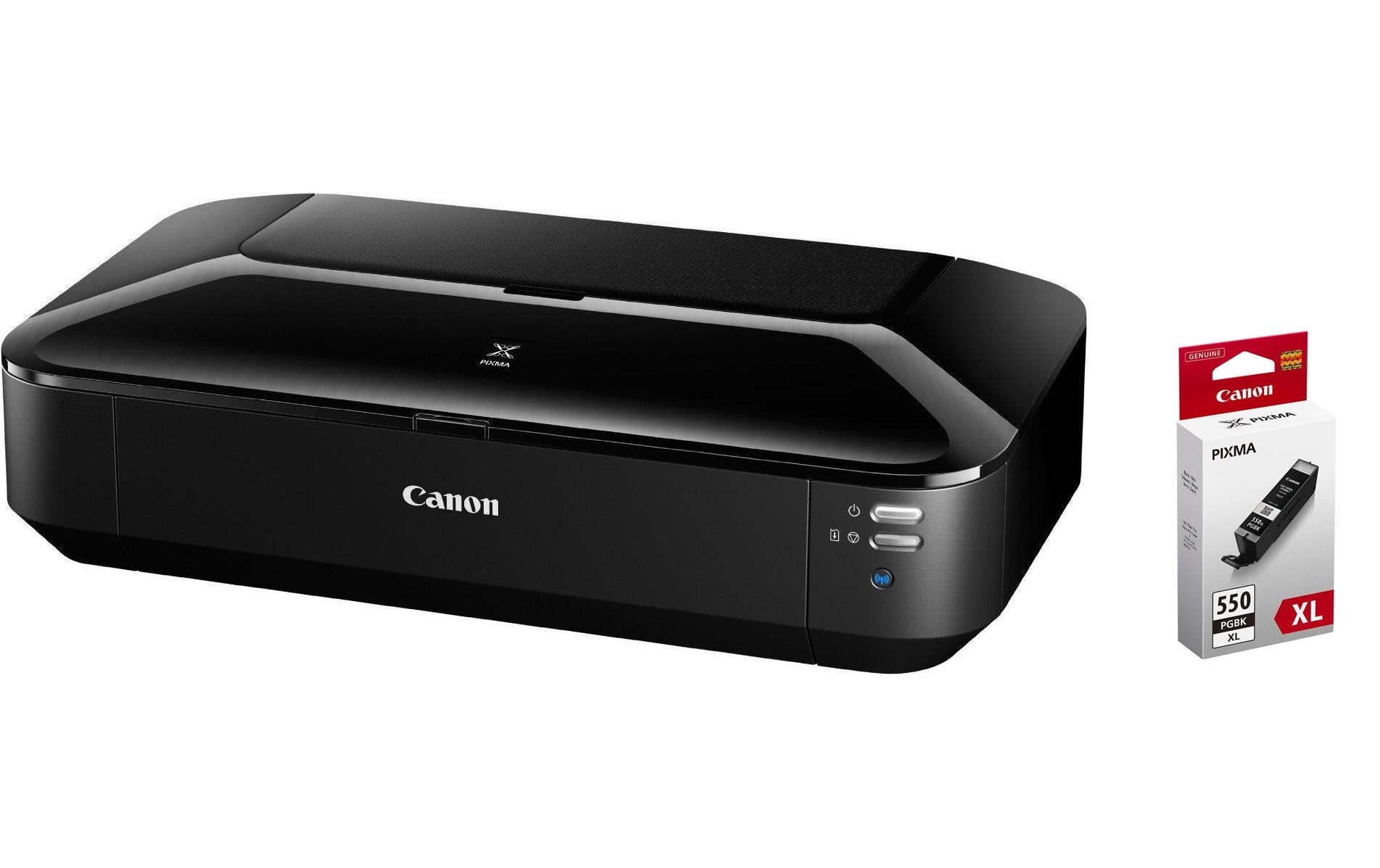 Canon Pixma iX6850, A3+, WLAN/LAN,