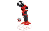 Einhell Akku-LED-Lampe TE-CL 18 Li H Solo