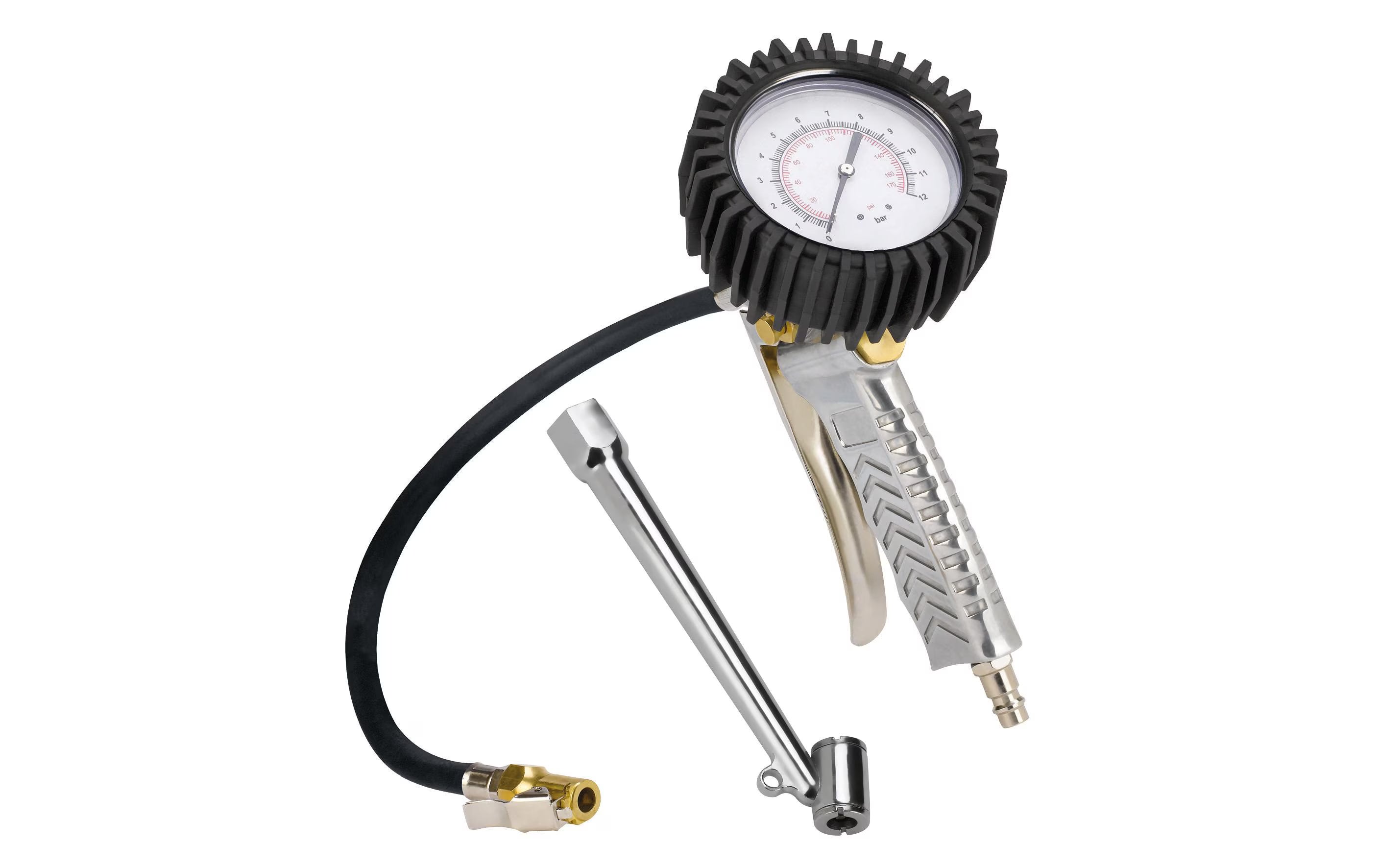 Einhell Reifenfüllmesser Profi