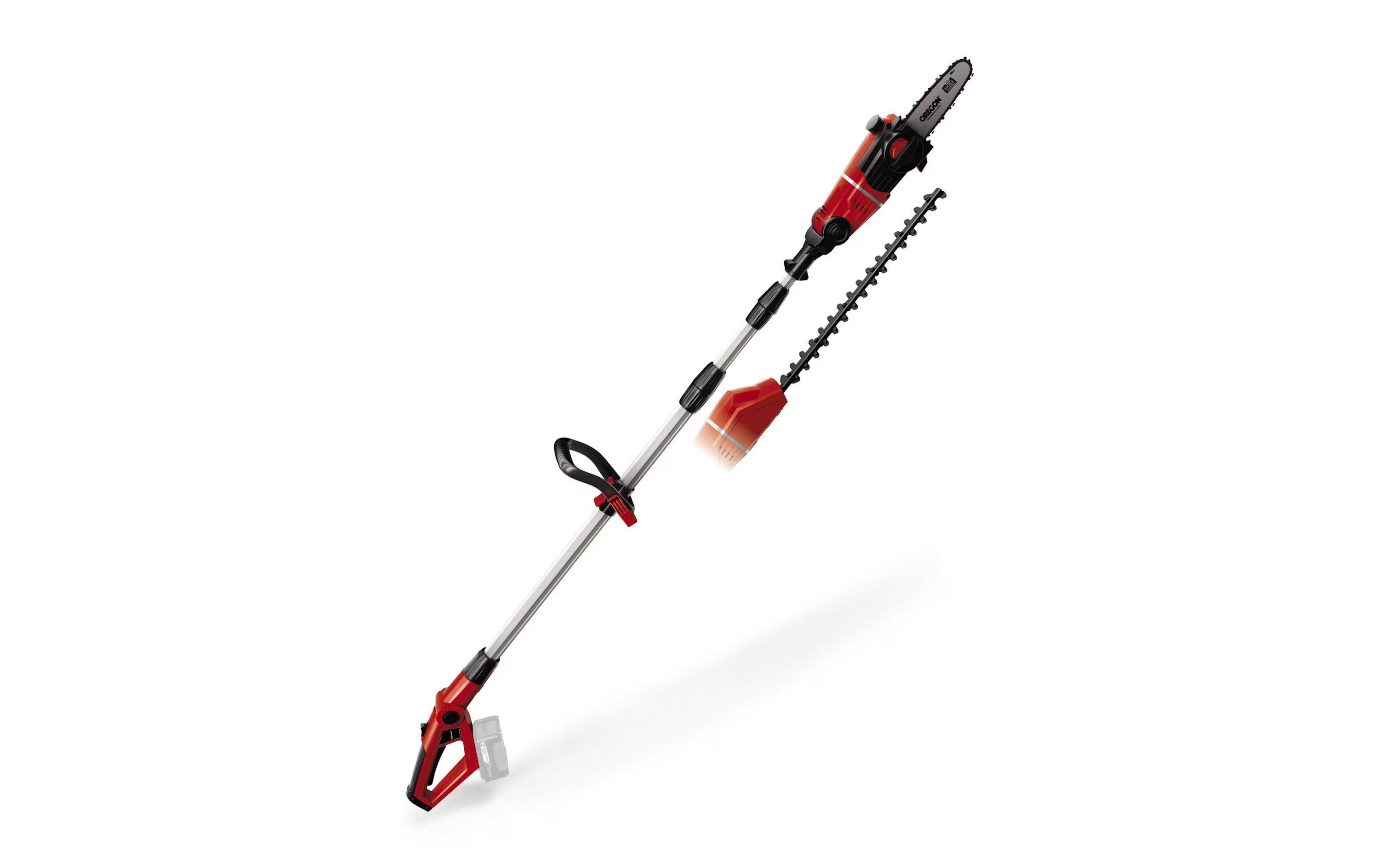 Einhell Akku-Multiwerkzeug GE-HC18Li T Solo