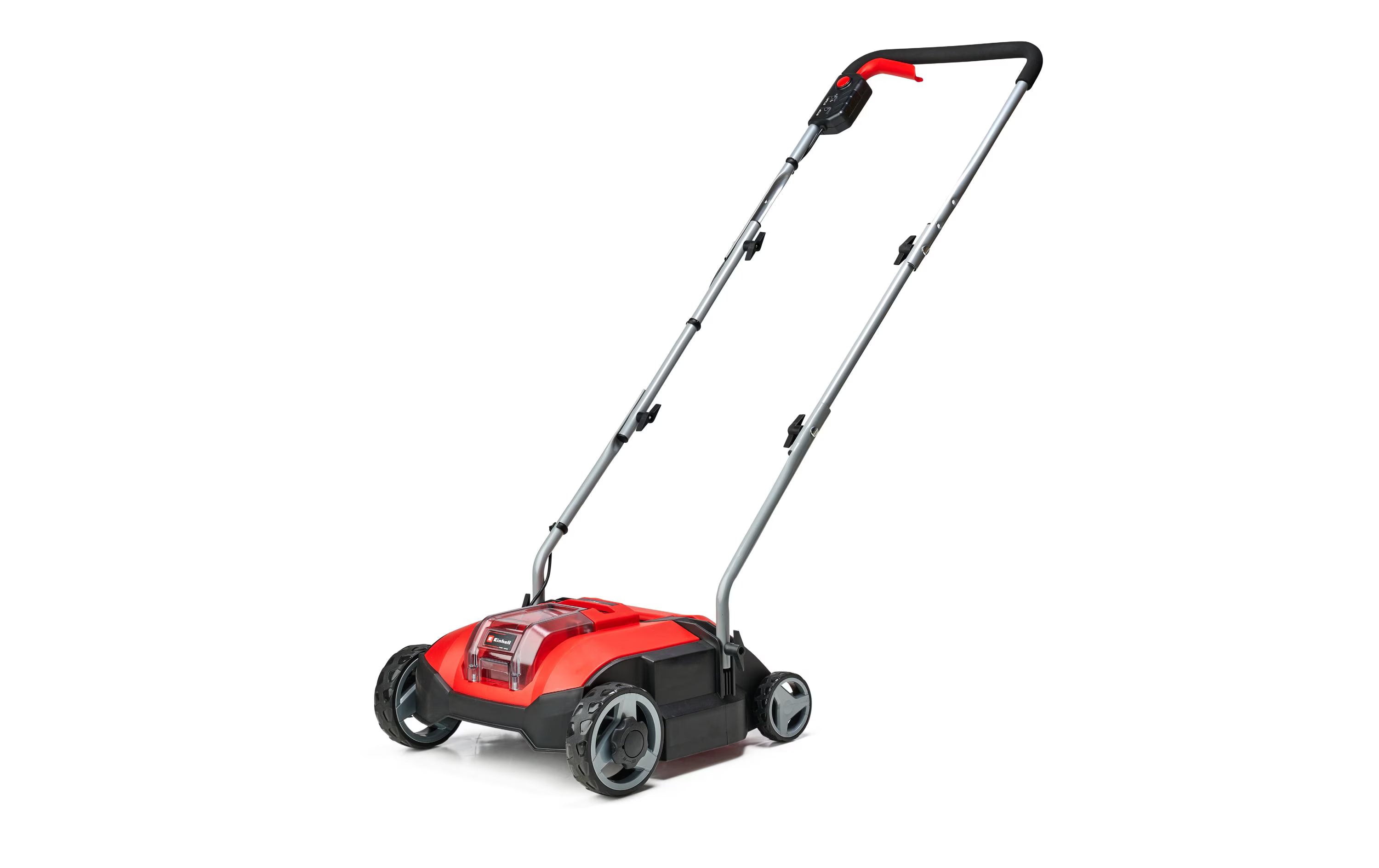Einhell Akku-Vertikutierer GC-SC 18/28