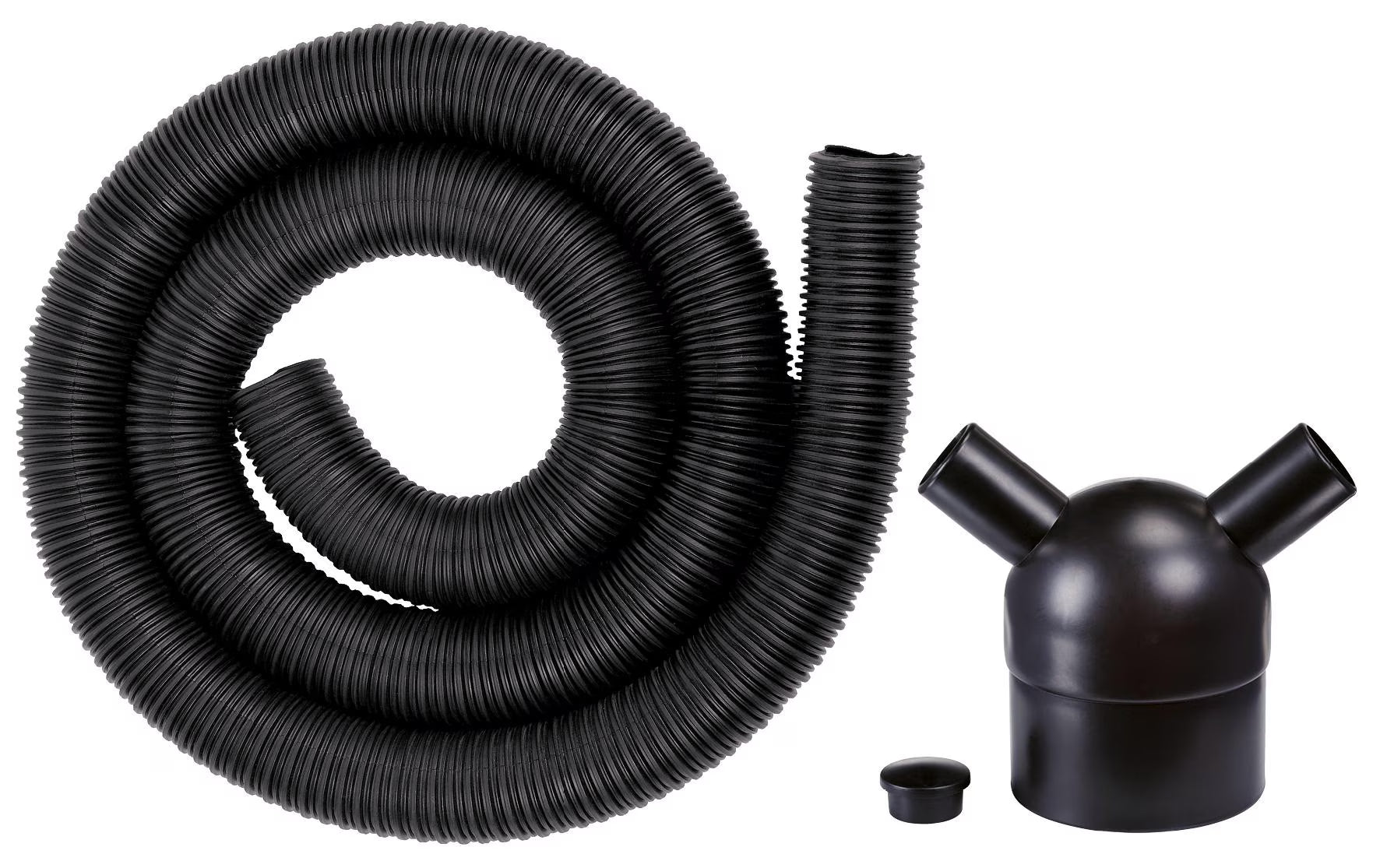 Einhell Absaugadapterset
