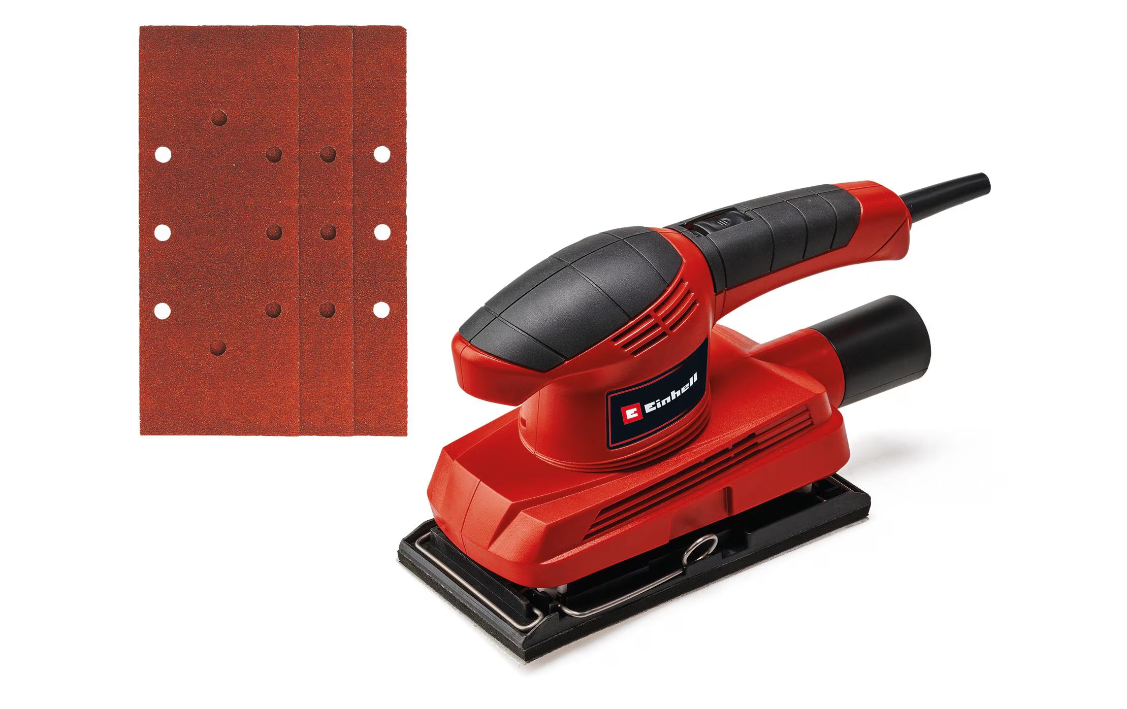 Einhell Schwingschleifer TC-OS 1520