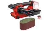 Einhell Akku-Bandschl TP-BS 18/457 Li BL