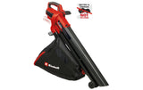 Einhell Akku-Laubsauger Venturro 18/210