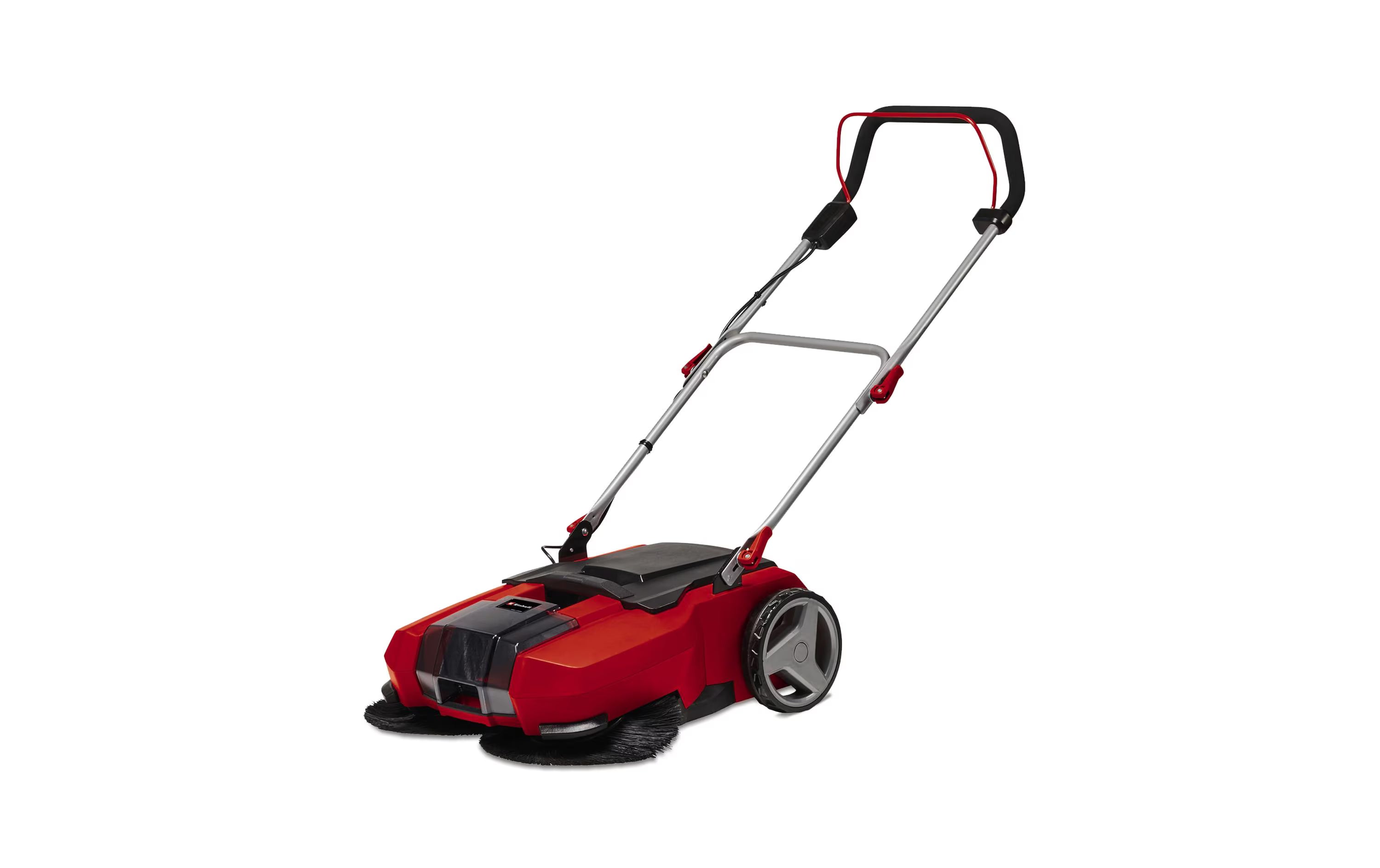 Einhell Akku-Kehrmaschine