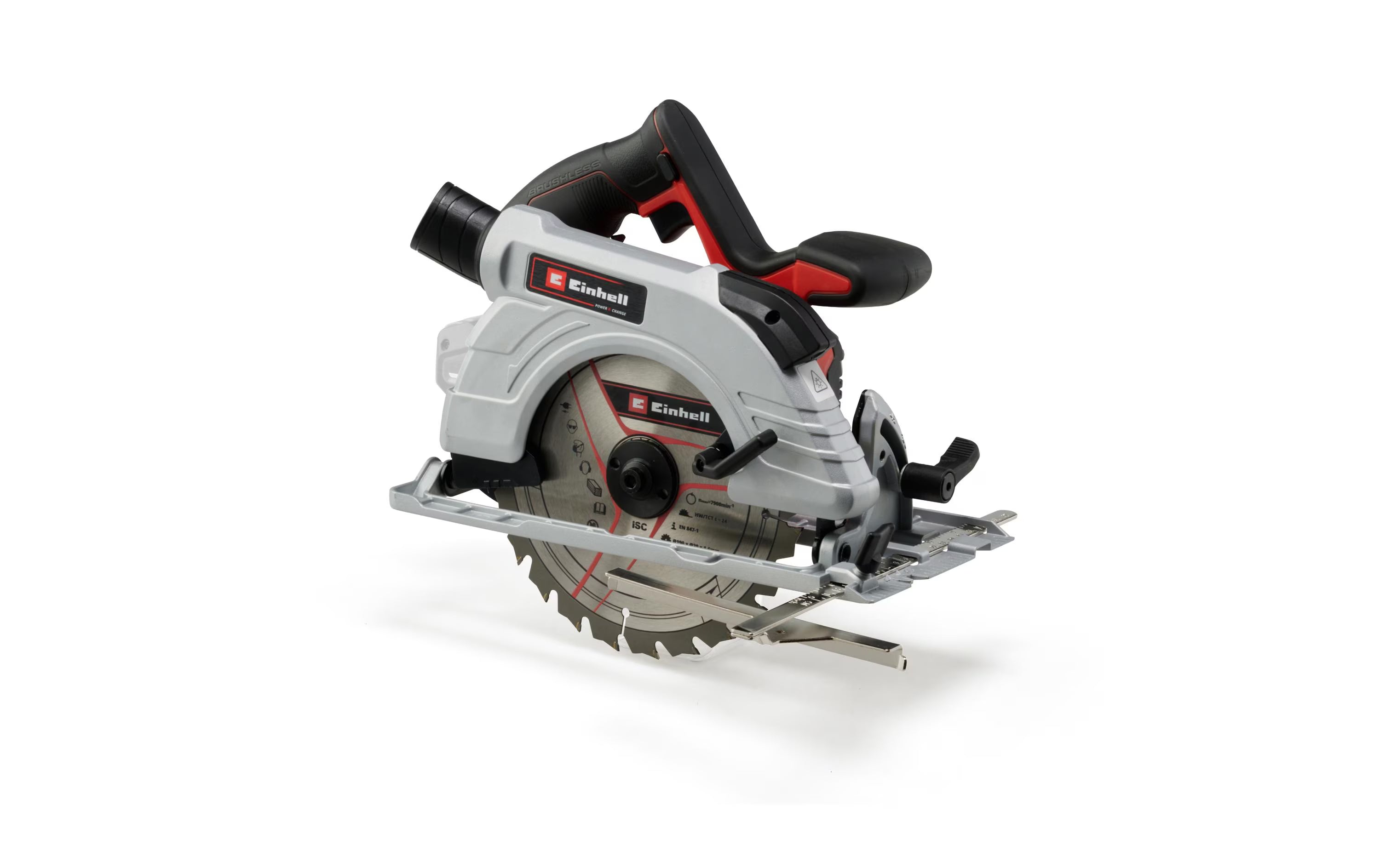 Einhell Akku-Handkreissäge TP-CS 18/190