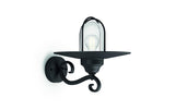 Philips myGarden Wandleuchte 16270/30/PN,sw